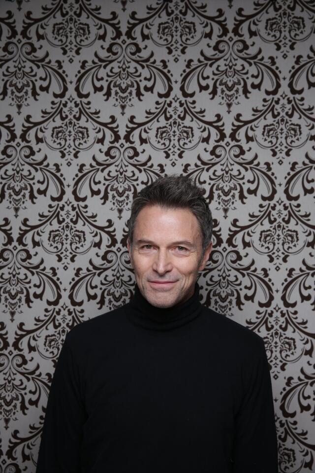 Tim Daly