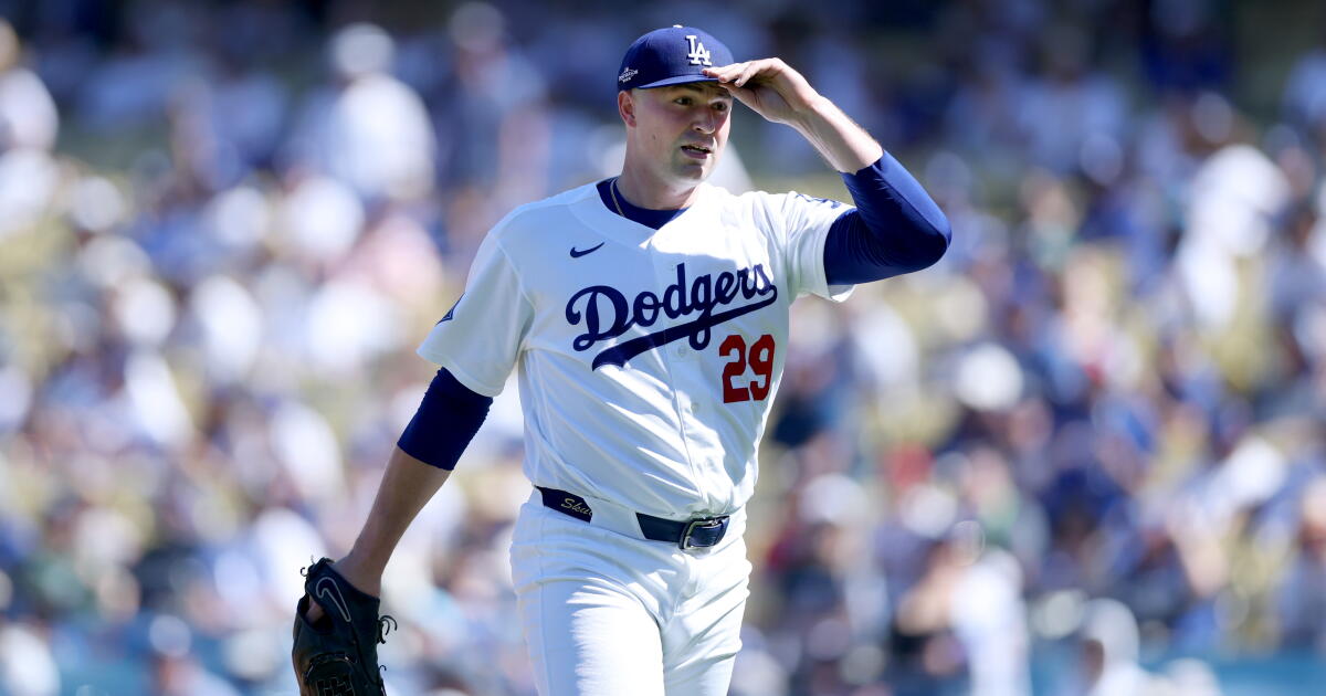 Here's Why The Dodgers-brewers Nlcs Might Have Been Decided In August - Beritaja Here's Why The Dodgers-brewers Nlcs Might Have Been Decided In August - Beritaja