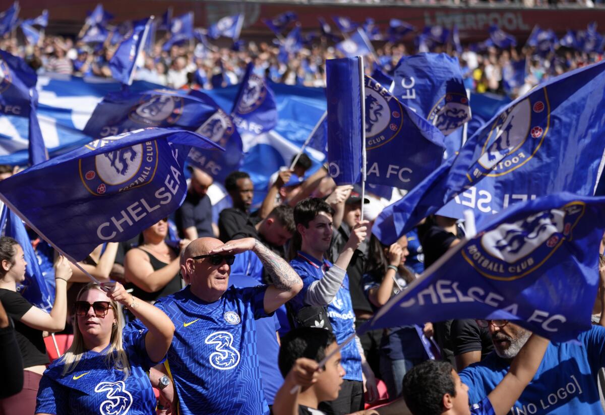 Chelsea help Ferencváros celebrate new arena