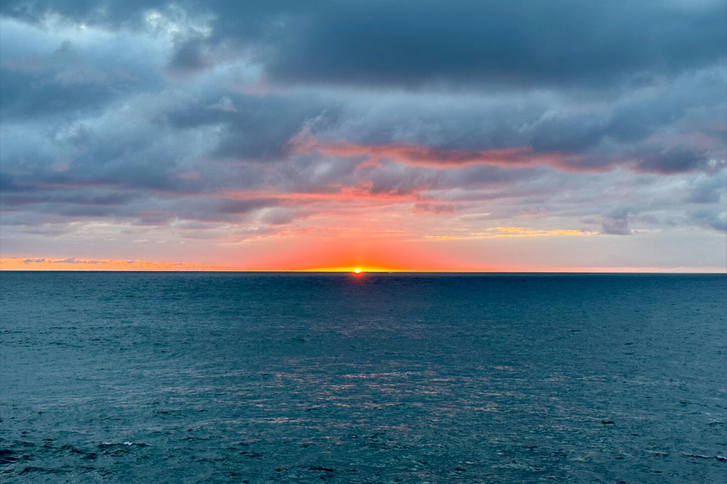 Justin Maletic Cove sunset.jpeg
