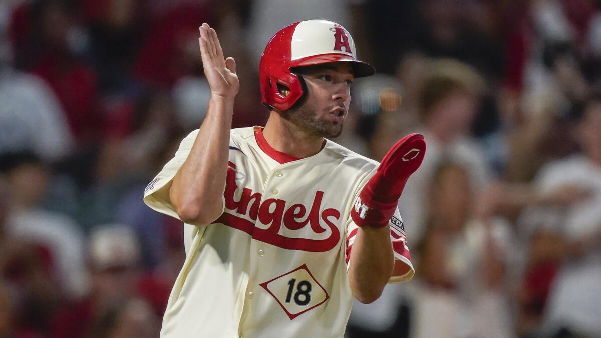 The best LA Angels player to wear number 21