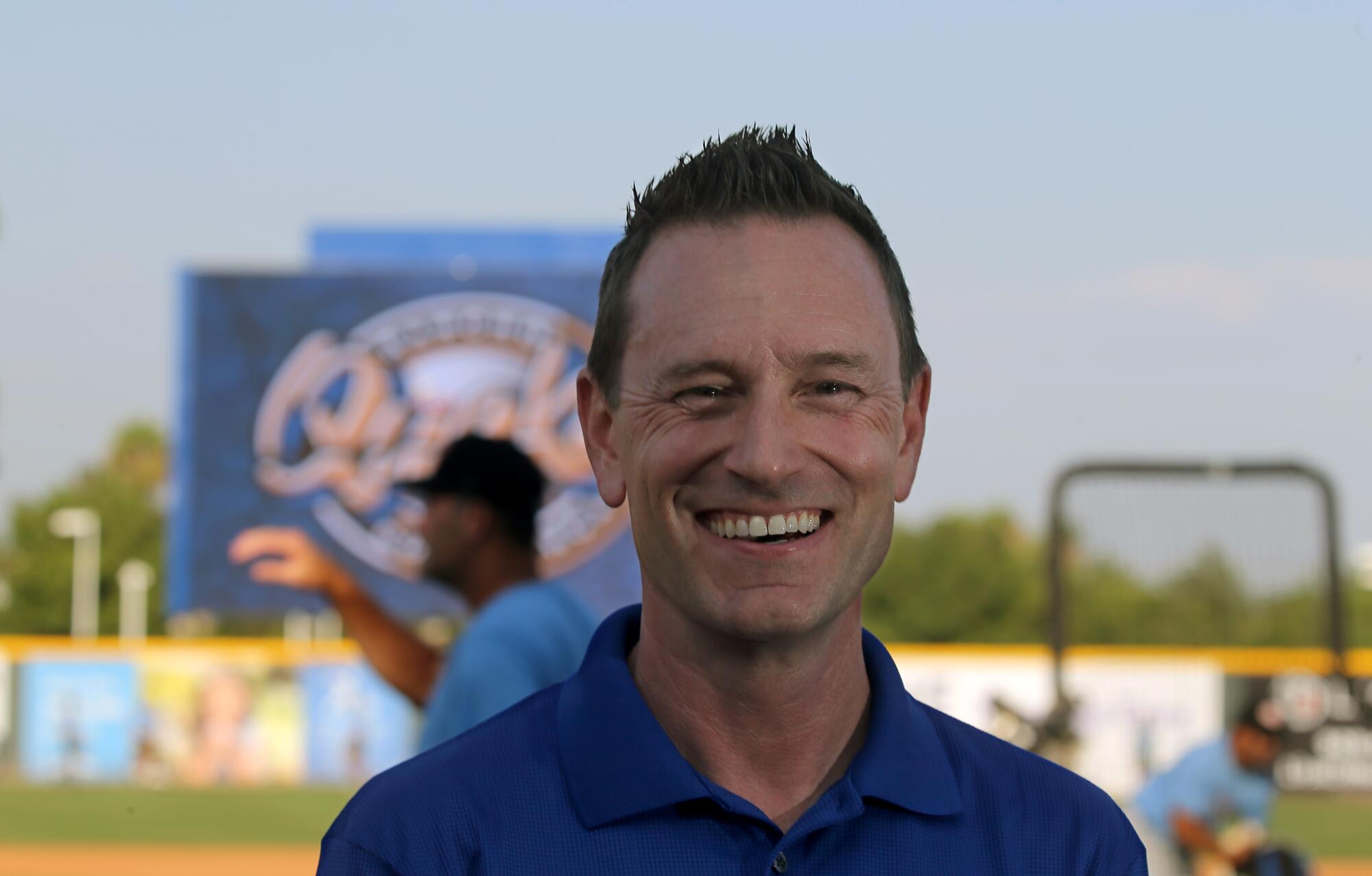 Mike Lindskog