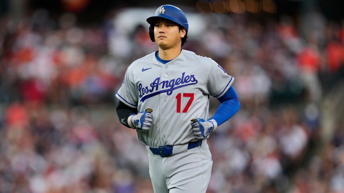 Shohei Ohtani still 'not 100%' and remains uncertain to pitch Sunday against Tigers