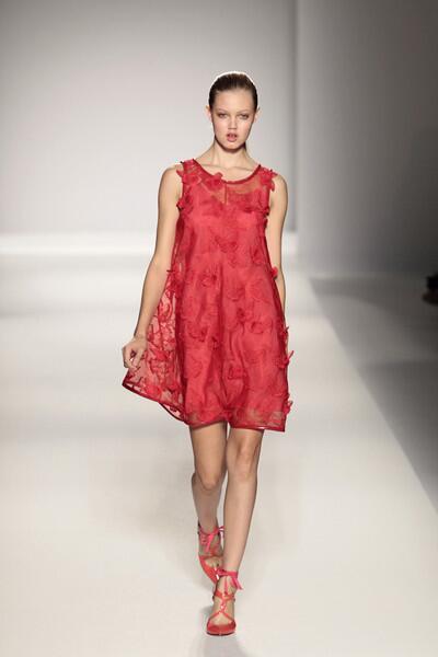 Sportmax Spring - Summer 2011