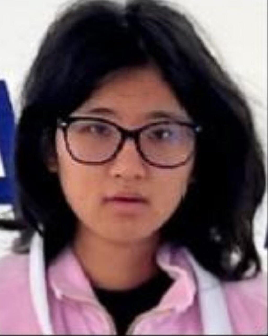 Josephy Li Missing No foul play is suspected in death of hiker Julia Li, 21 - Los Angeles ...