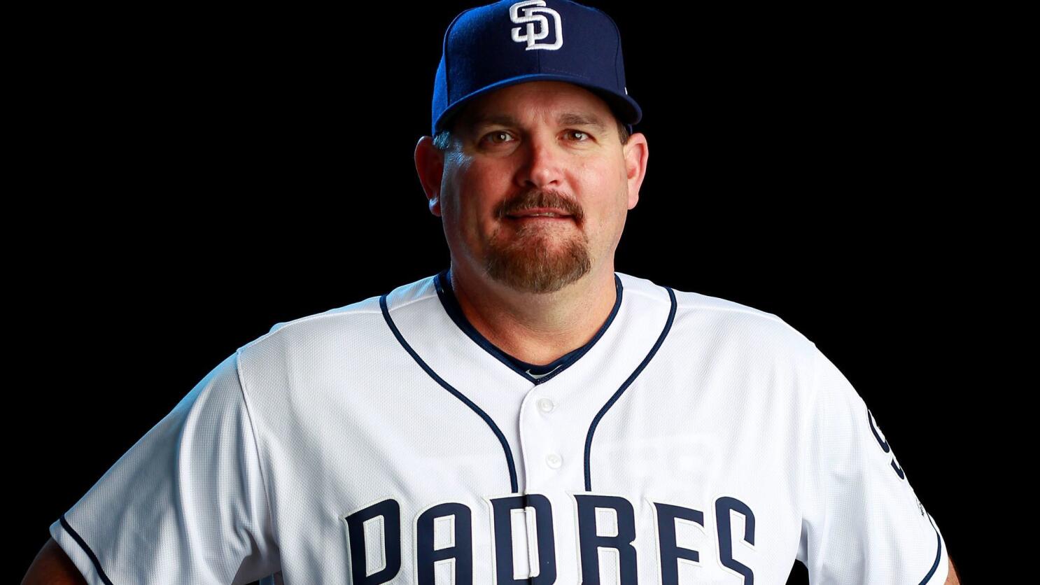 San Diego Padres songs: 2023 Padres playlist for players