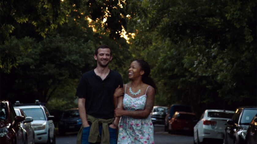 Will Brill and Brittany S. Hall