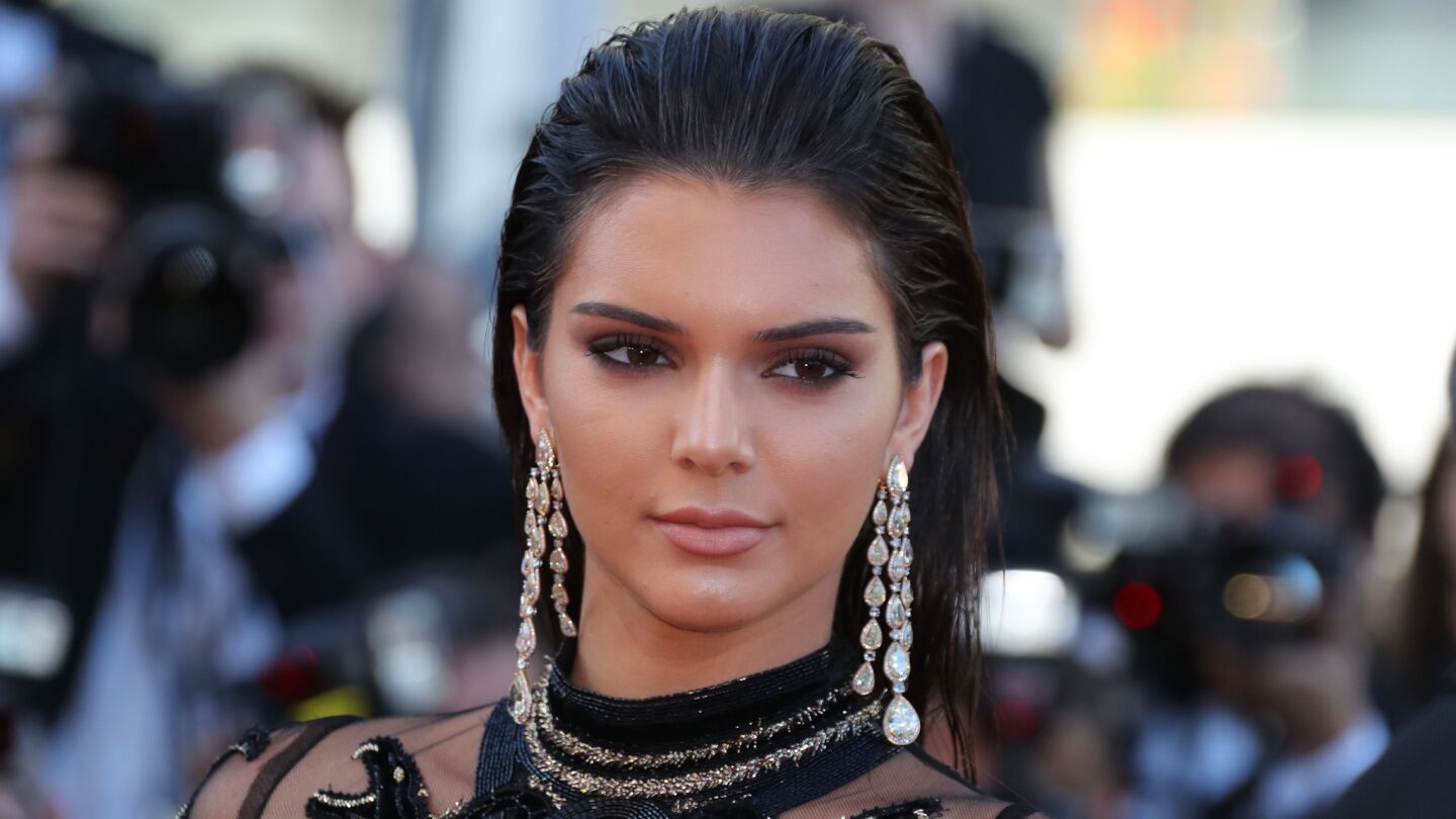 About $200,000 in valuables was stolen from the Hollywood Hills home of model and television personality Kendall Jenner in March 2017.