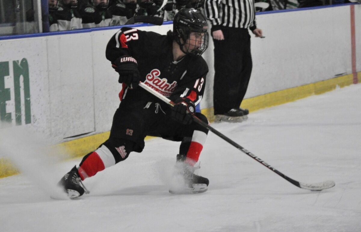 La Jolla Athlete Of The Week Hockey Player Oliver Miller Chips Away At His Goals On The Ice La Jolla Light La Jolla Athlete Of The Week Hockey Player Oliver Miller Chips Away At His Goals On The Ice La Jolla Light