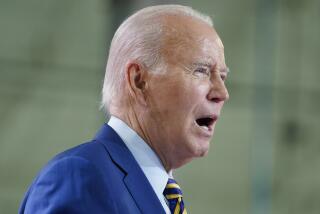President Joe Biden speaks at Flex LTD, July 6, 2023, in West Columbia, S.C. On Friday, Biden will discuss plans to help reduce health care costs as he gears up for his 2024 reelection campaign in which inflation remains a dominant concern for voters.(AP Photo/Evan Vucci)