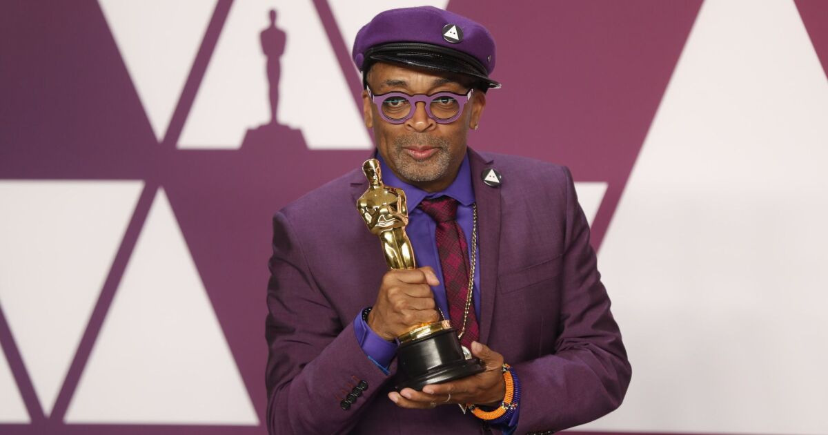 2019 Oscars Set Record For Most Individual Black Winners Los Angeles