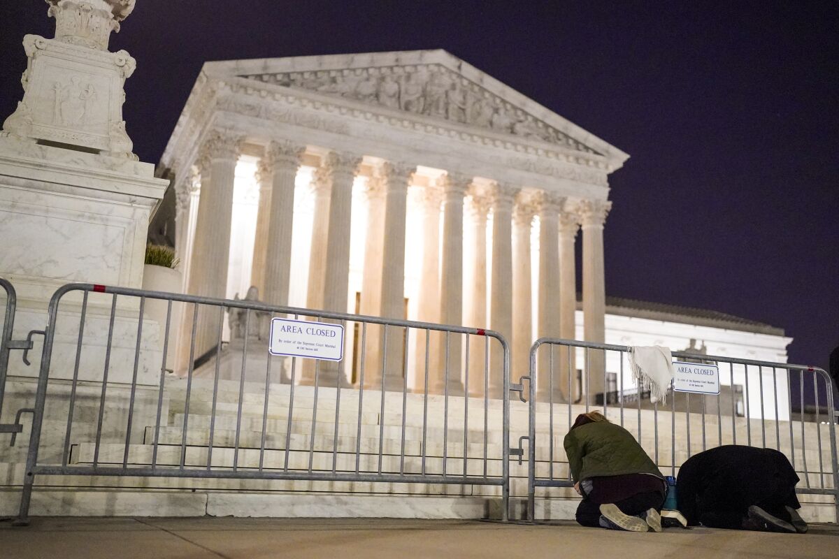 U.S. Supreme Court