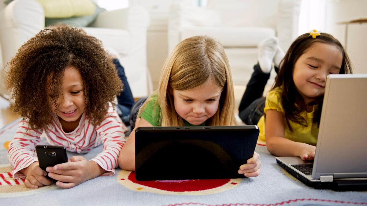 Children 6 to 12 love YouTube more than any other brand, according to market research firm Smarty Pants.