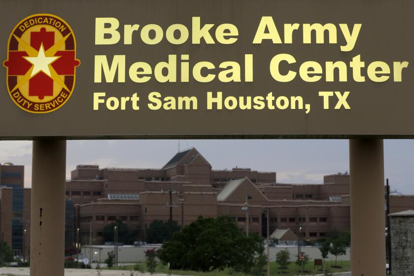 Sgt. Bowe Bergdahl, who has been recovering in Germany after five years as a Taliban captive, is now being treated at Brooke Army Medical Center in San Antonio.