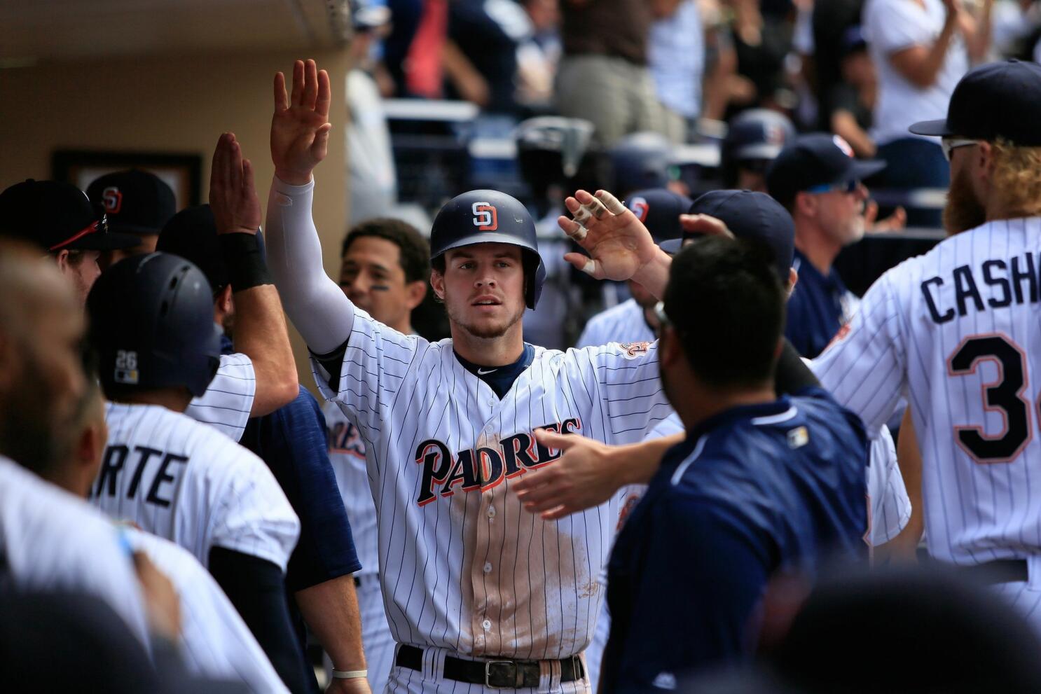 Wil Myers to represent Padres in 2016 All-Star Game