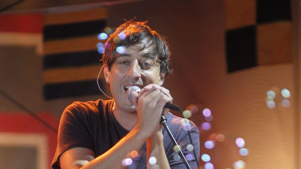Grizzly Bear's Ed Droste is a California-licensed therapist - Vimarsana News