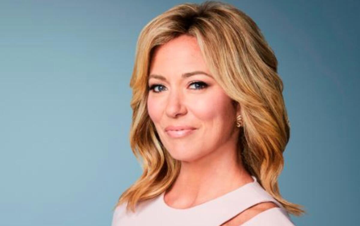 Brooke Baldwin