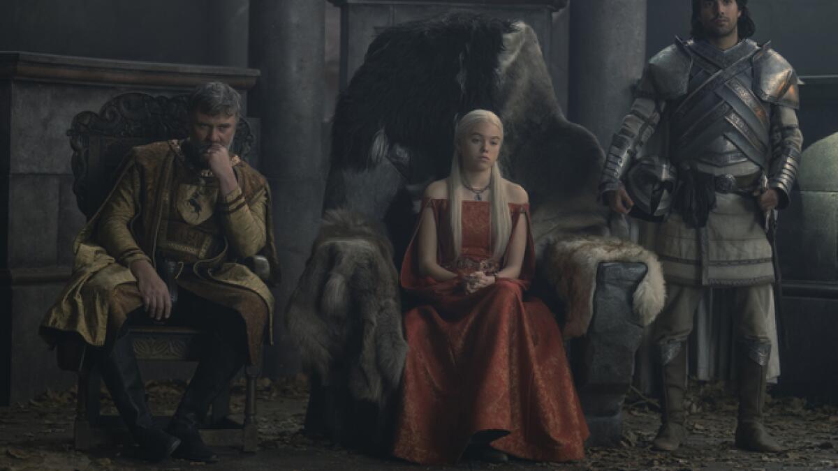 Did House Of The Dragon Redeem The Mistakes Of Game Of Thrones Season 8?