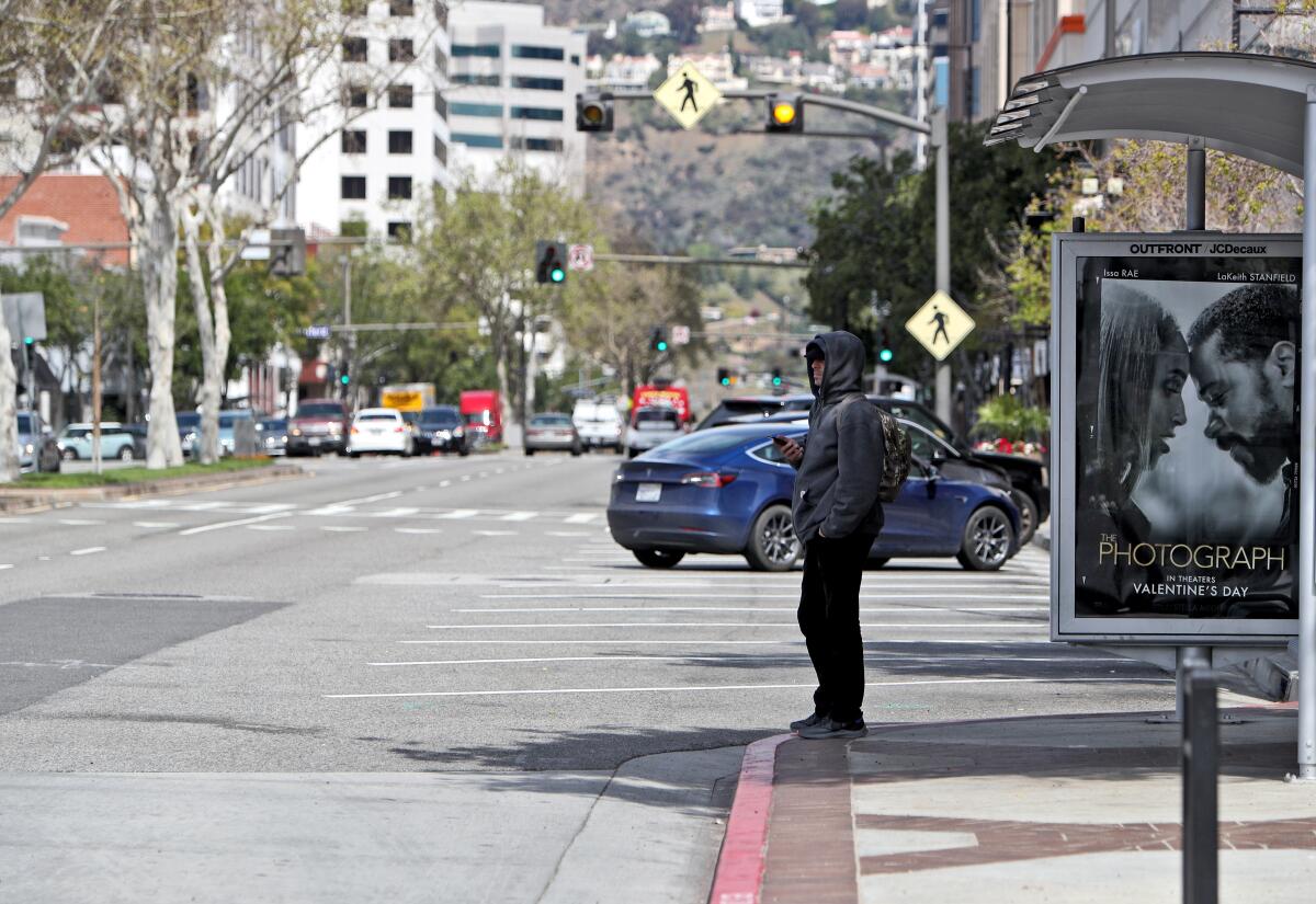 Miles de inquilinos en California ya se han comprometido a declararse en huelga de alquileres.