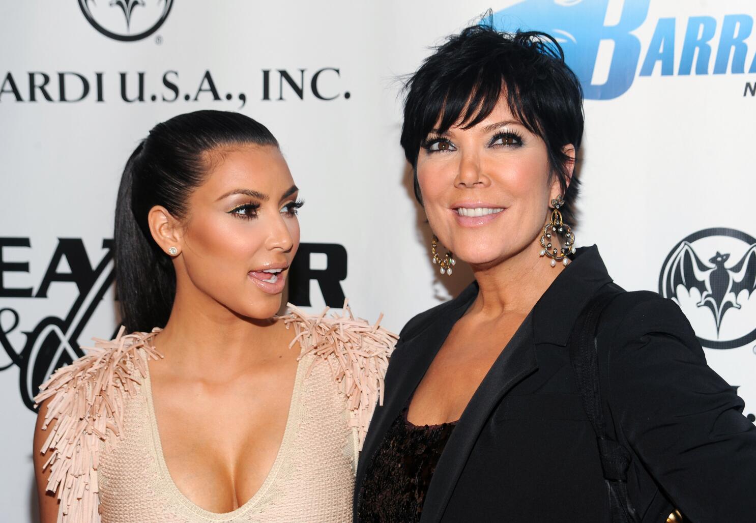 Kim Kardashian's SKIMS Starts Delivery Service in L.A.