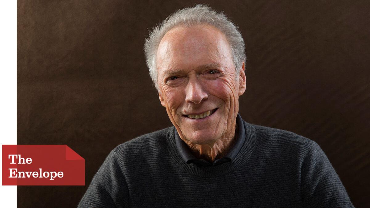 Director Clint Eastwood may see a gold statuette or two for "American Sniper."