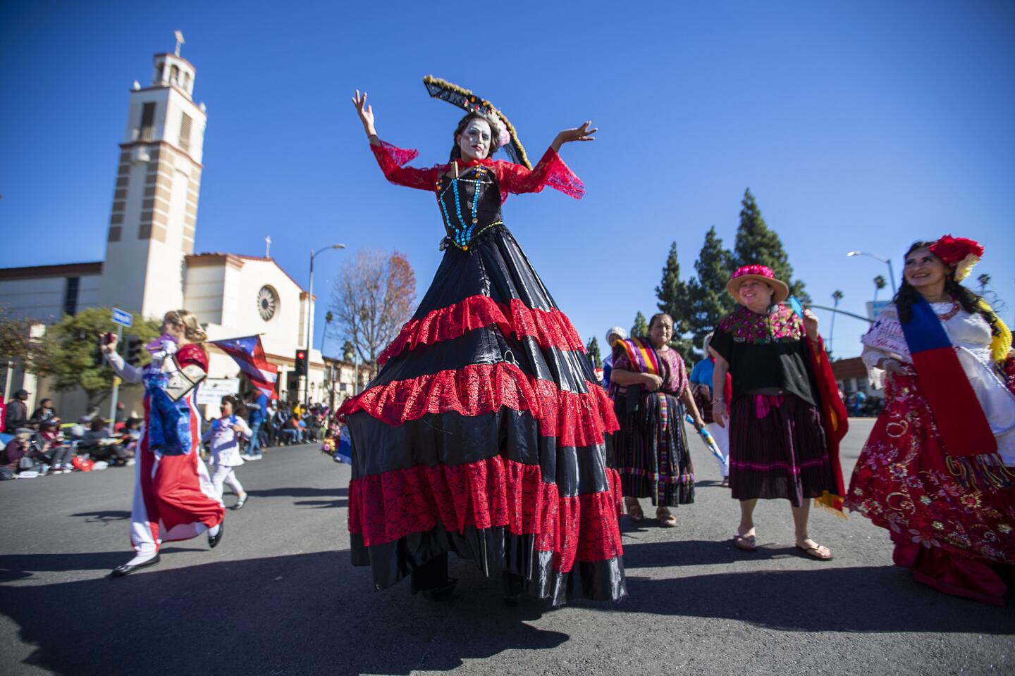 MLK Parade