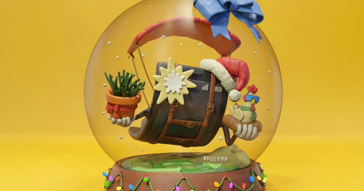 Melhores experiências em Los Angeles e arredores para presentes memoráveis