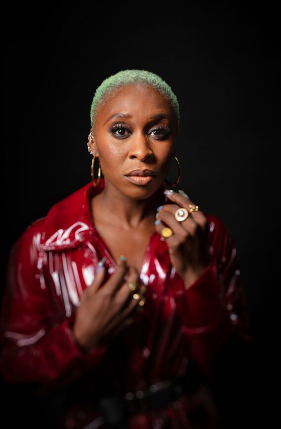 #39 Wicked #39 movie casts Cynthia Erivo as Elphaba Why it matters Los