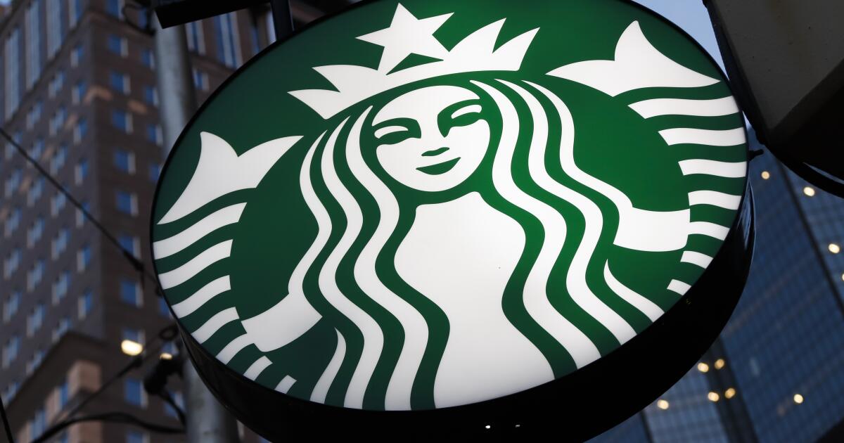 As Starbucks CEO, Howard Schultz violated labor law with barb As Starbucks CEO, Howard Schultz violated labor law with barb