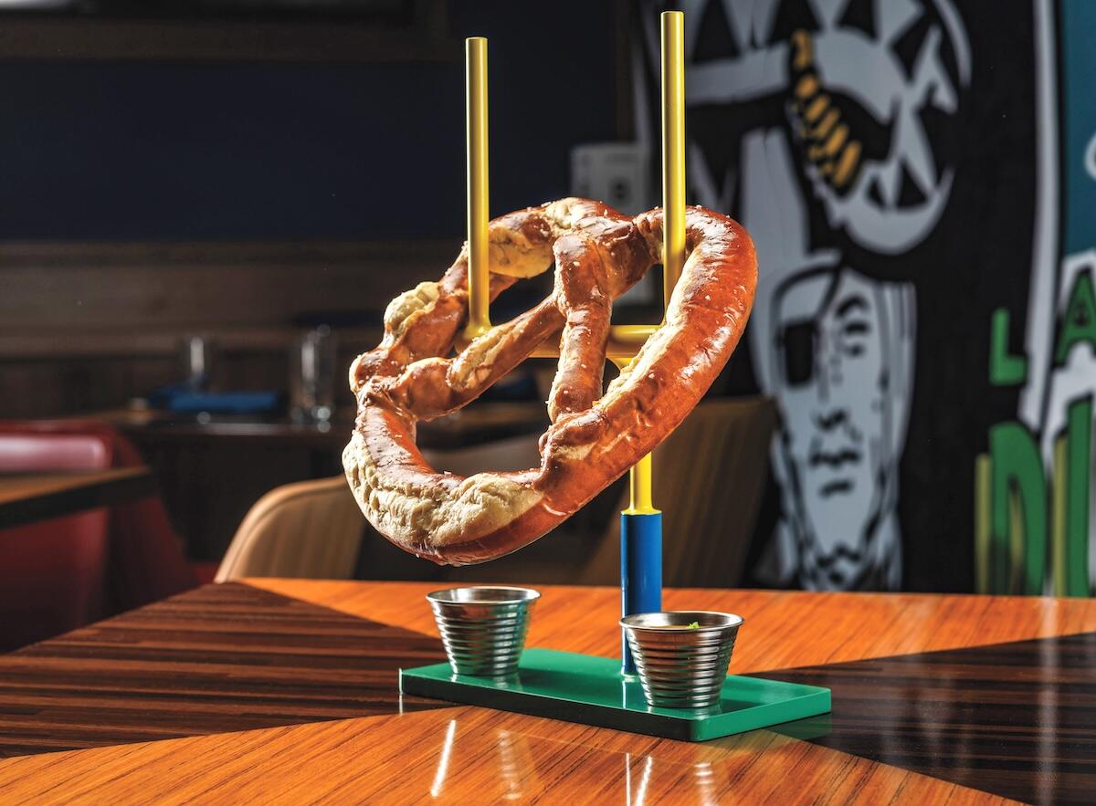 Vegas Guide October 2023