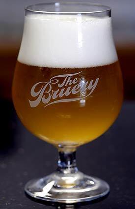 The Bruery in Placentia