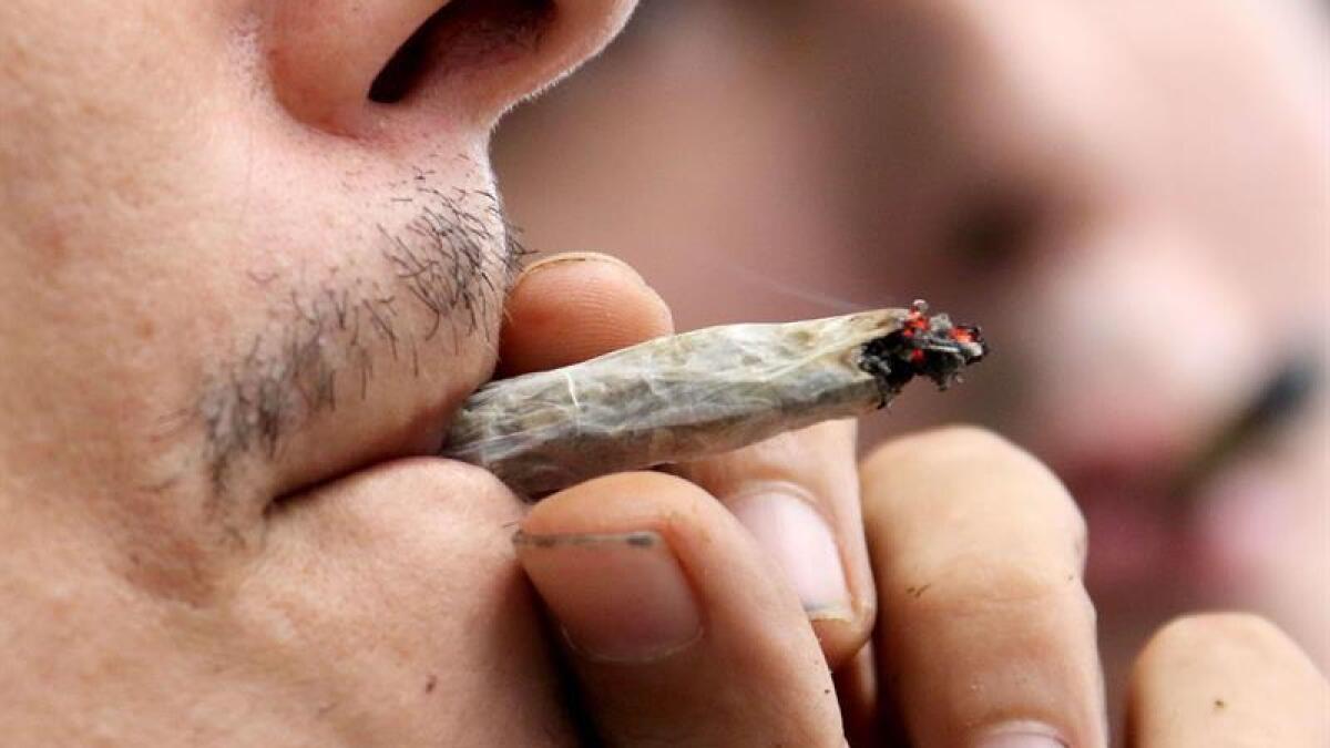 En qué países es legal fumar marihuana?