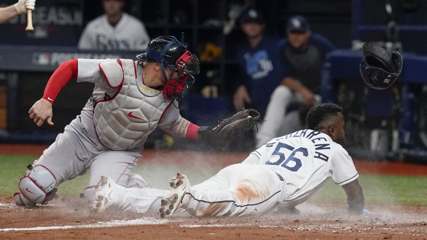 Red Sox turn to Nick Pivetta vs. Guardians in effort to end slide