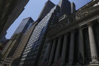 The New York Stock Exchange is seen in New York, Friday, June 2, 2023. (AP Photo/Seth Wenig)