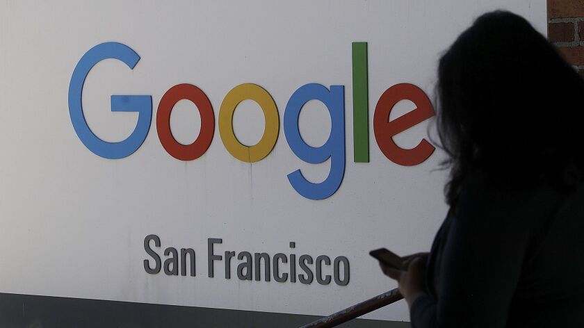 Commentary Google S New 2 6 Billion Acquisition Can T Fix Its