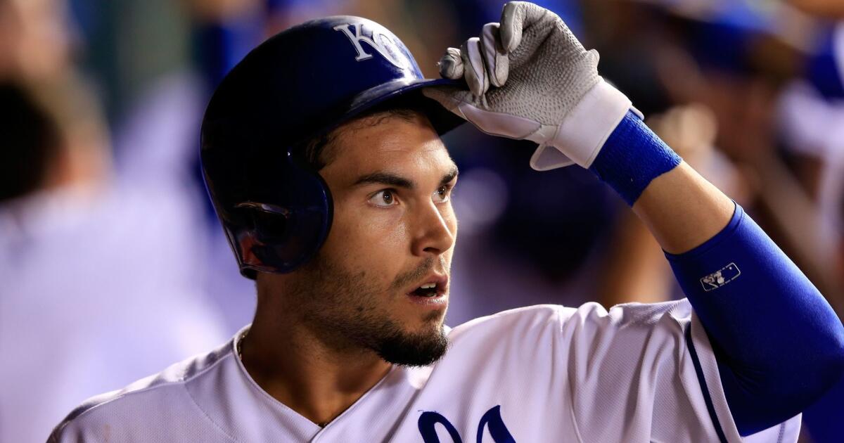 Eric Hosmer open to long-term deal with Royals; what's a fair deal