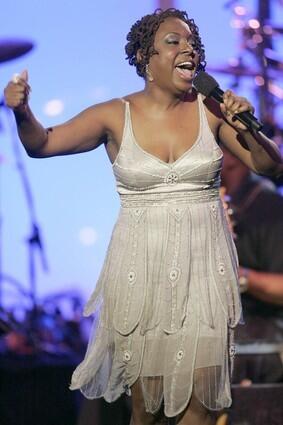 Ledisi