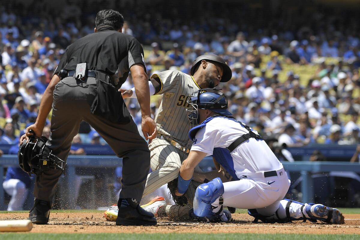 MLB Stories - Austin Barnes