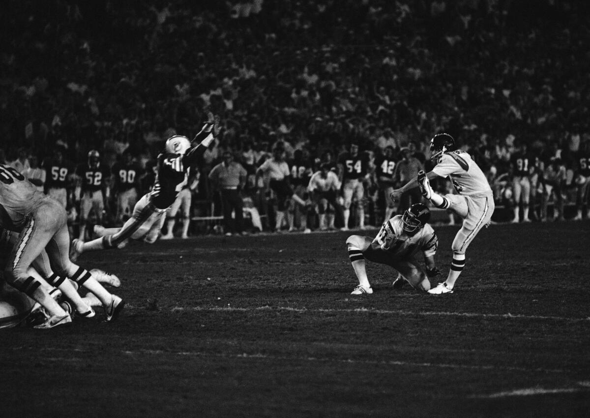 Chargers-Dolphins 1982 playoff a classic - The San Diego Union-Tribune