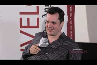 Jim Jeffries: Bare: Moving To LA