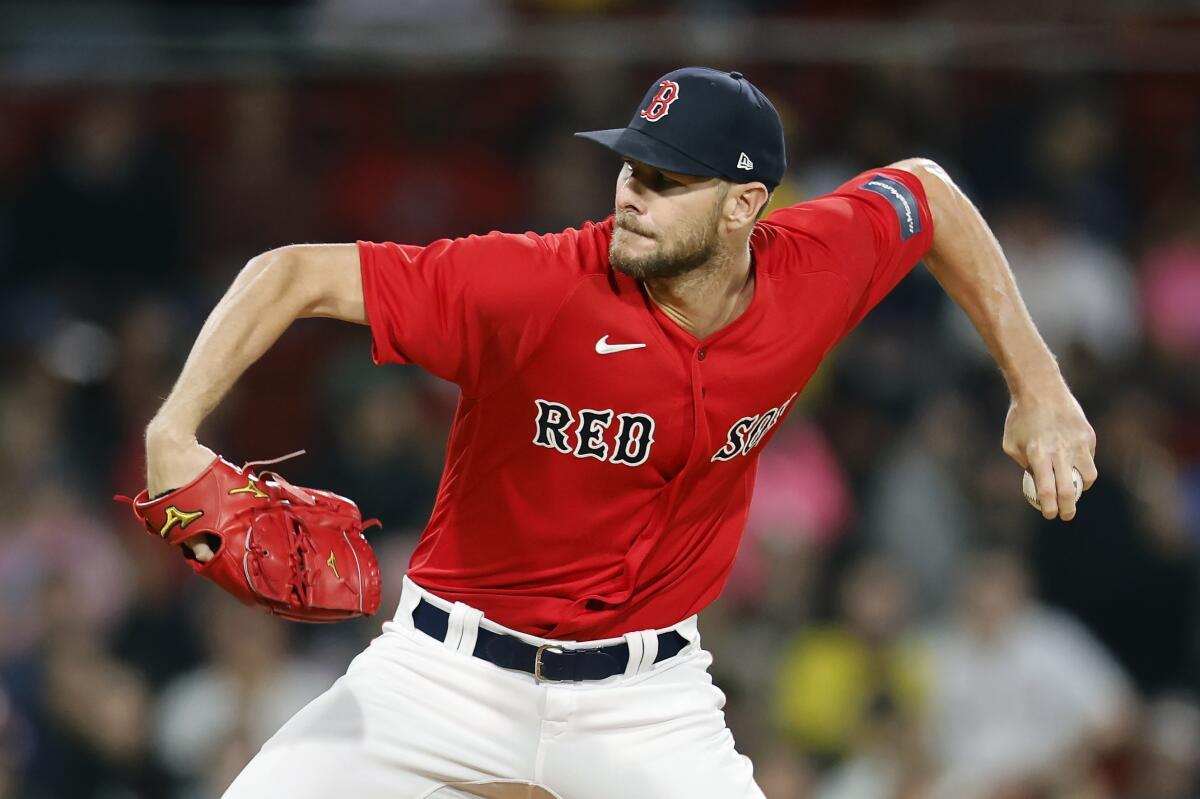 Nick Pivetta strikes out 10, pitches Red Sox past A's 1-0