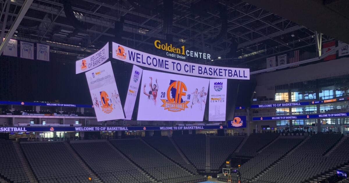 Sondheimer: Let's offer ideas to help make high school sports better