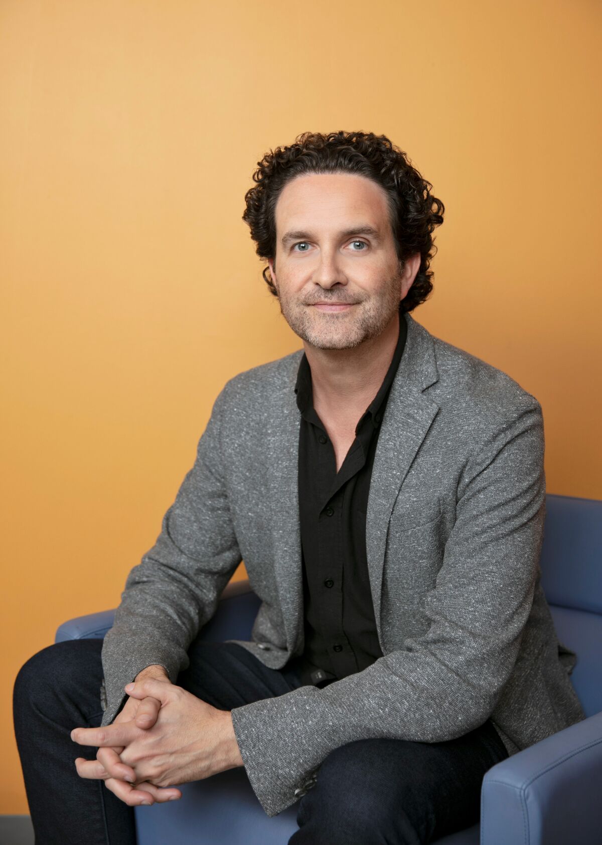 Indie film/game studio Annapurna to launch animation division - Los Angeles Times Indie film/game studio Annapurna to launch animation division - Los Angeles Times