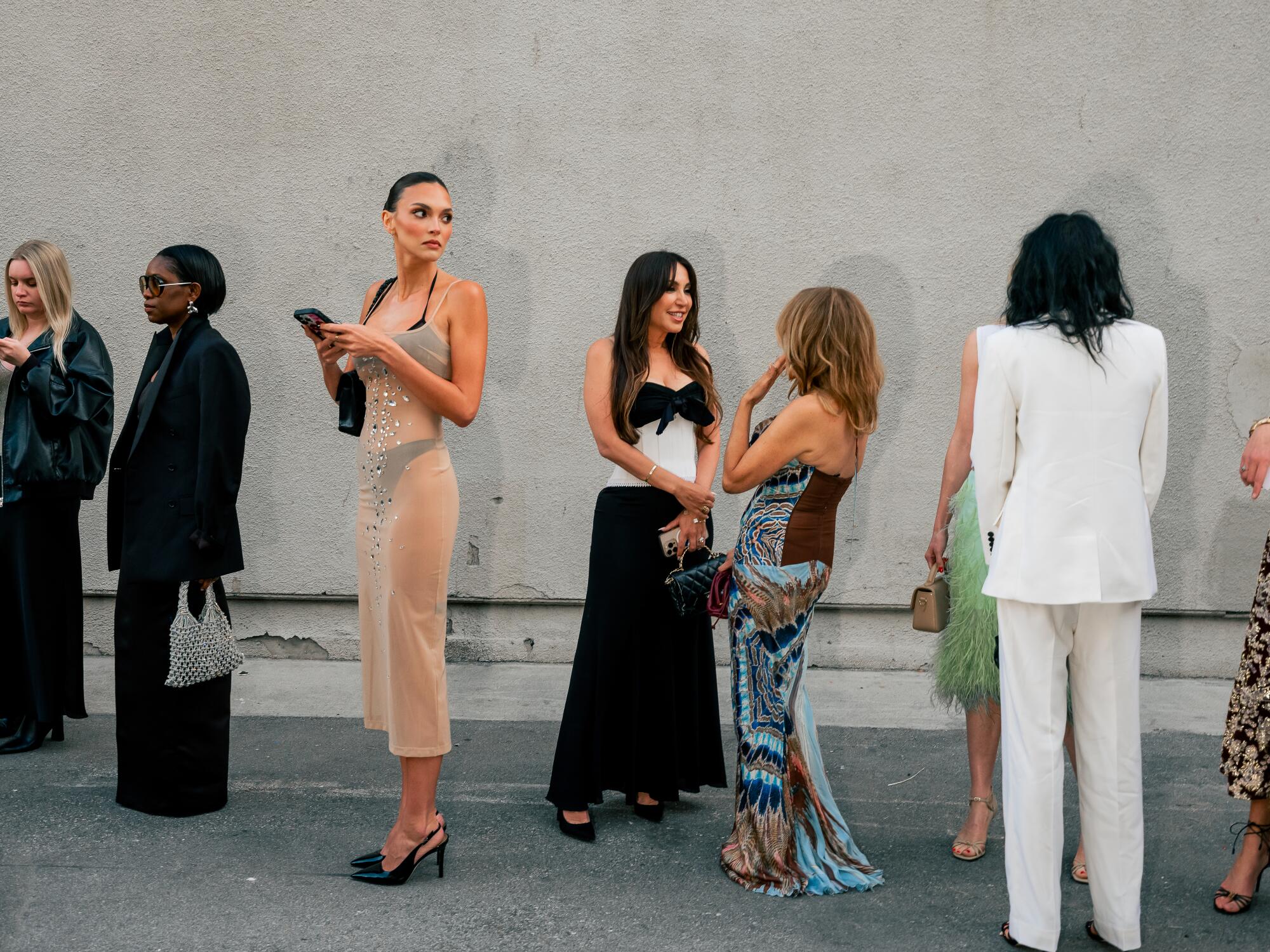 Image April 2025 Fashion Trust Awards