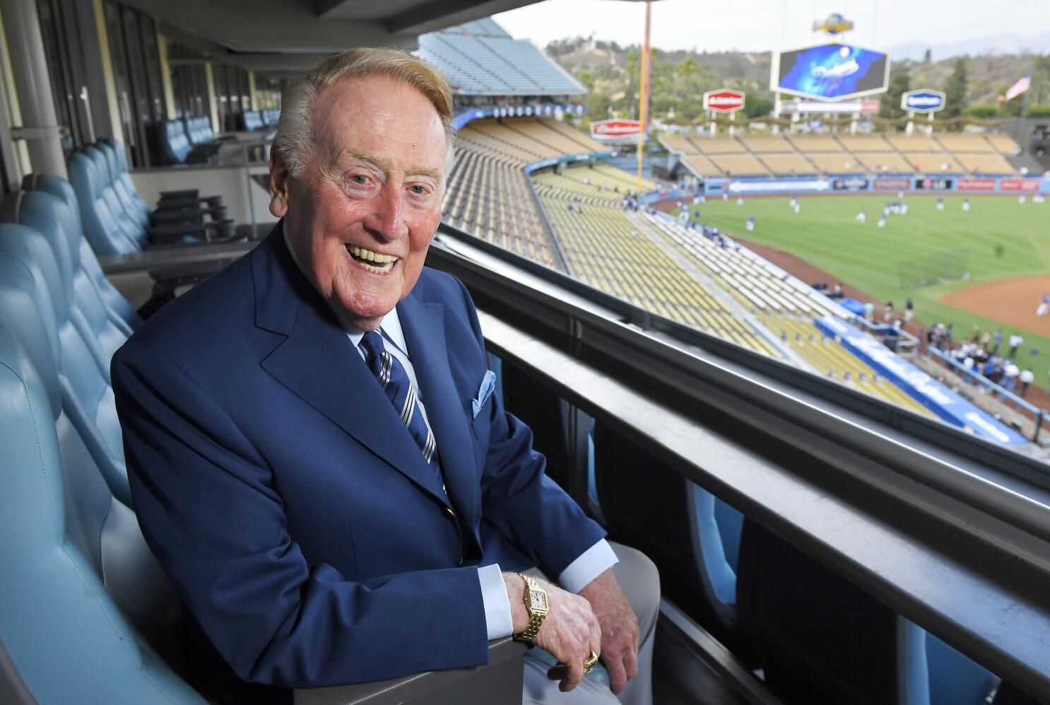 Los Angeles Dodger MLB Main, 1000 Vin Scully Ave, Los Angeles, CA