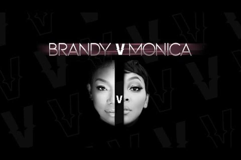 #VERZUZ Presents: Brandy vs Monica