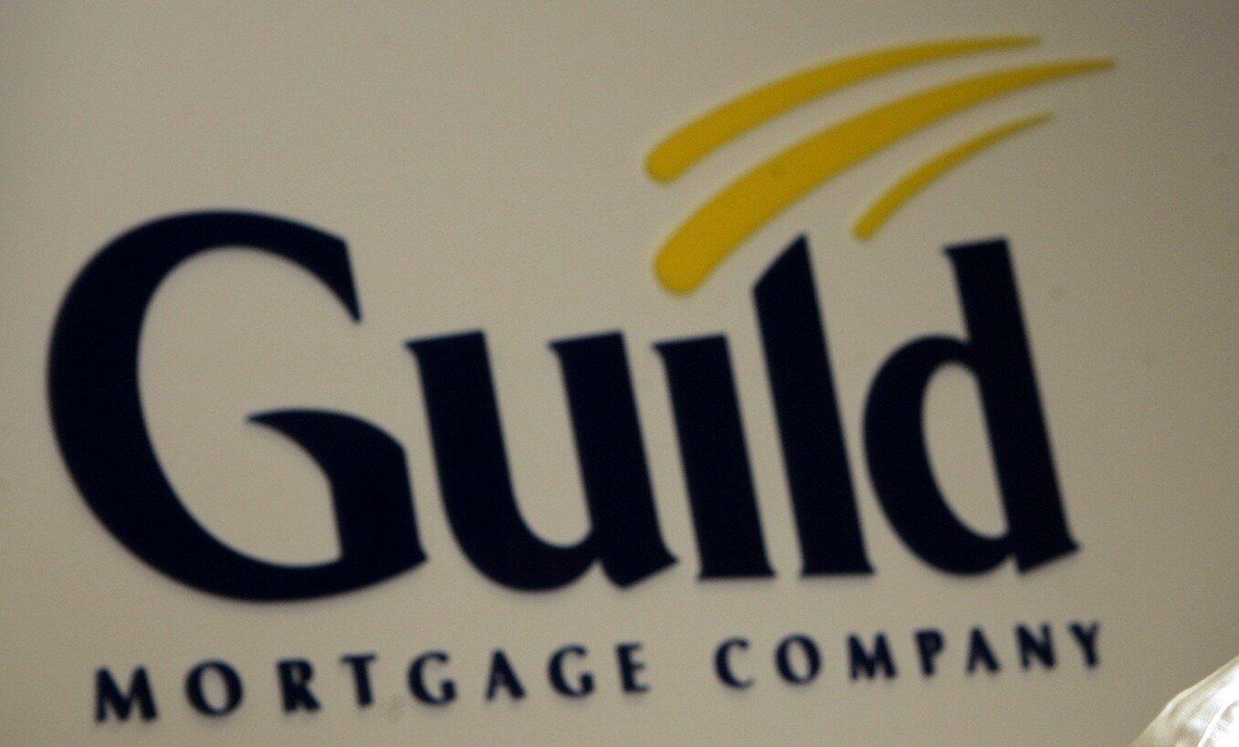 Guild Mortgage Company Profile
