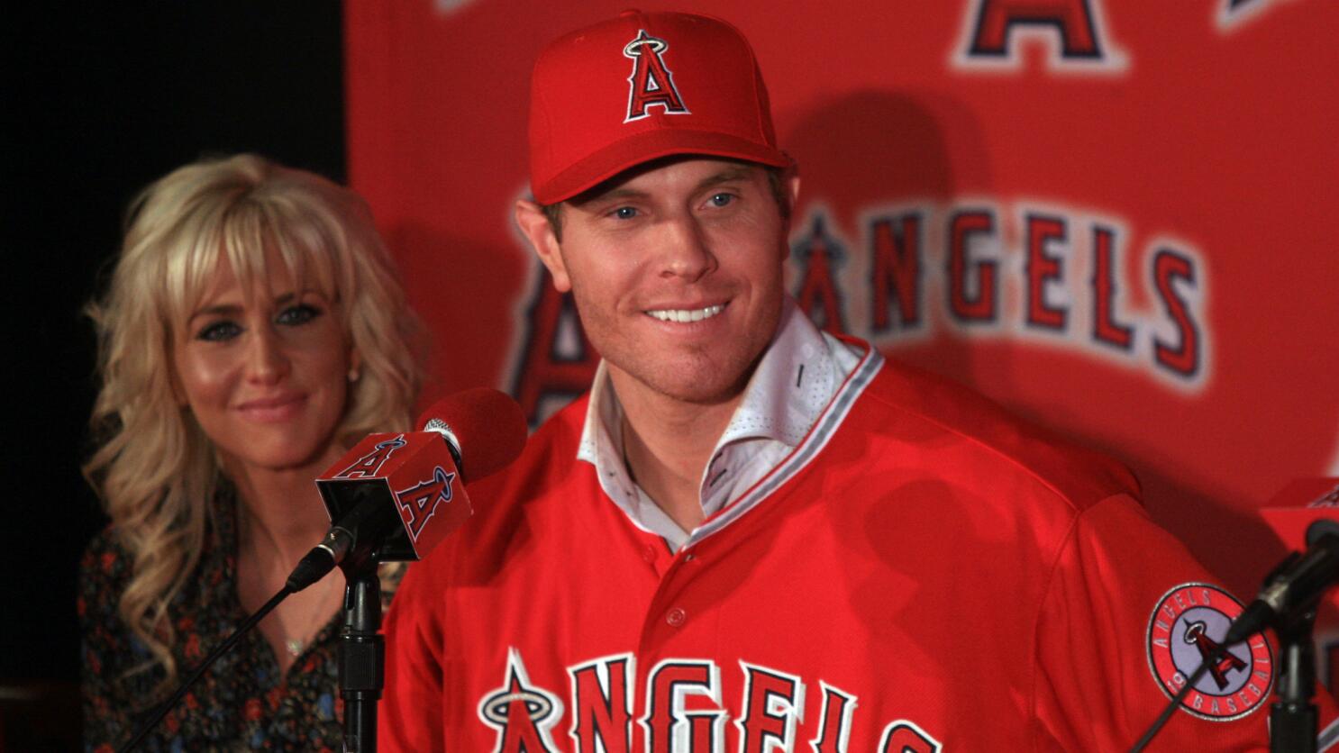 After filing for divorce, Angels player Josh Hamilton's Newport Coast home  is for sale at $16.5 million – Orange County Register