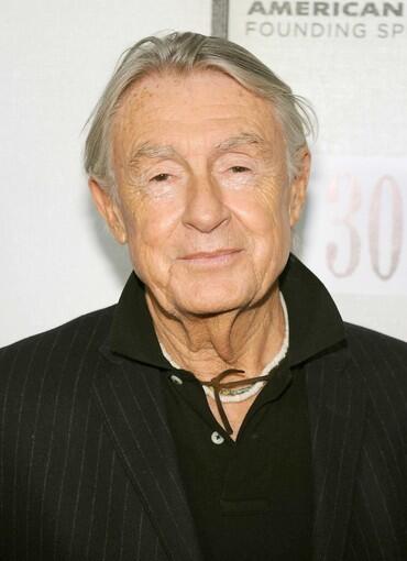 Director Joel Schumacher attends "Straight Outta L.A."