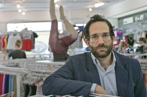 Dov Charney